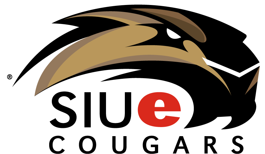 SIU Edwardsville Cougars 2007-2022 Primary Logo diy iron on heat transfer